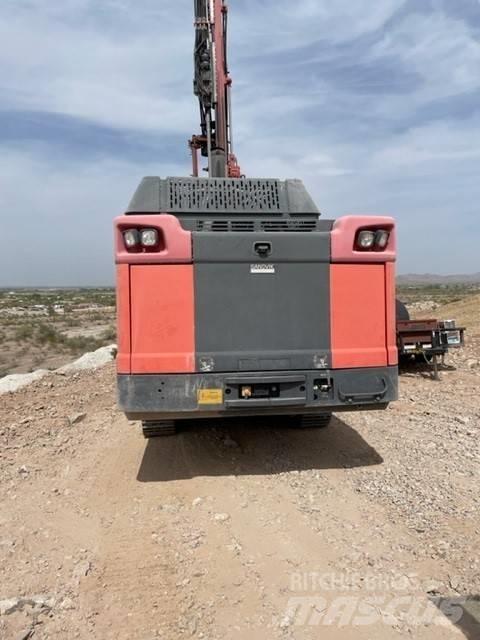 Sandvik DP 1500 i Foreuse de surface