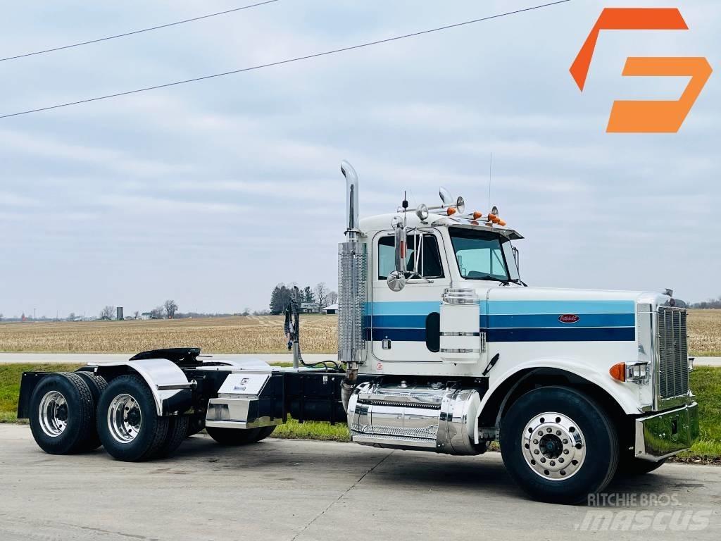 Peterbilt 379 Tracteur routier