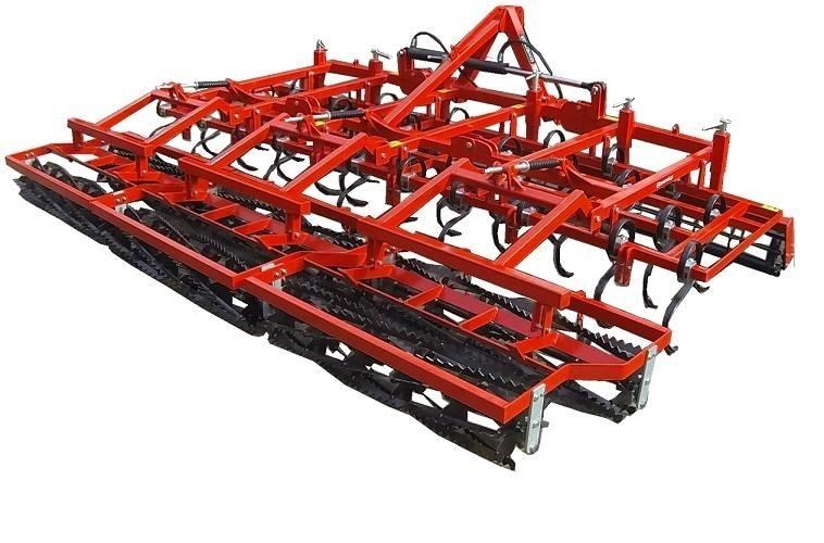 Awemak PAZUR AGR 42 Déchaumeur, cultivateur
