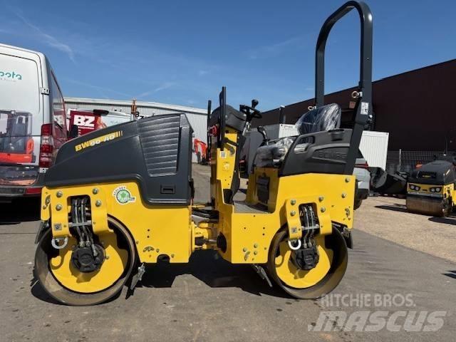 Bomag BW 90 AD-5 Rouleaux tandem