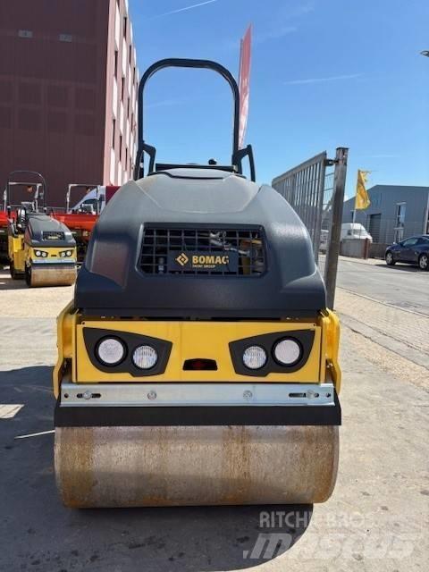 Bomag BW 90 AD-5 Rouleaux tandem