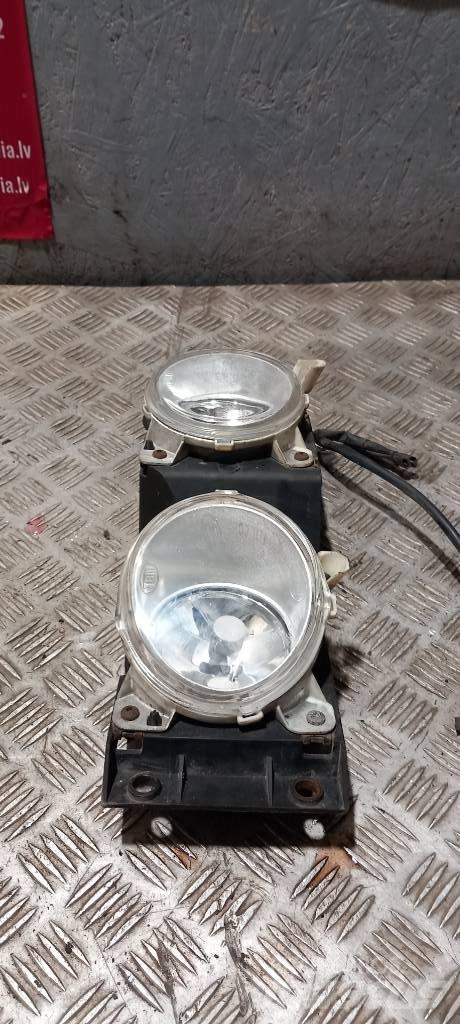 Scania G 400   1786695 Cabines