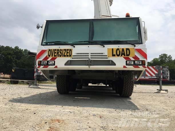 Demag AC 180 Grues tout terrain