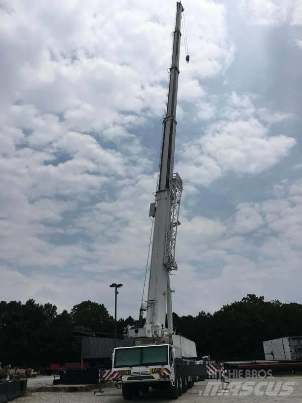 Demag AC 180 Grues tout terrain