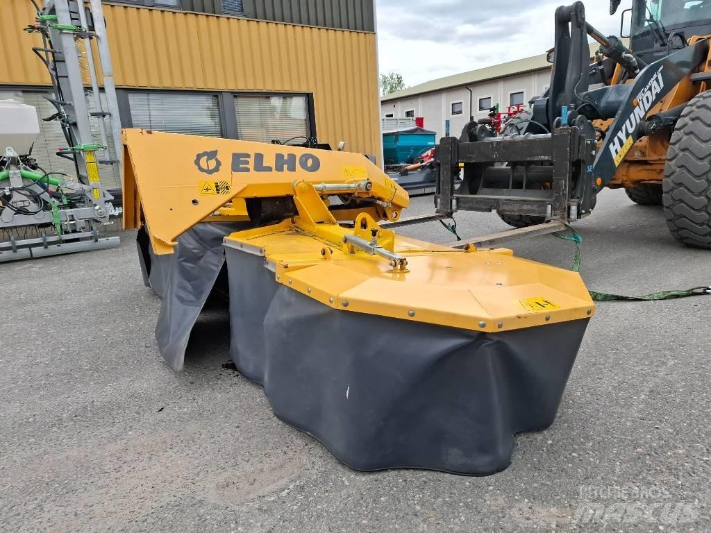 Elho Arrow 3300 Faucheuse