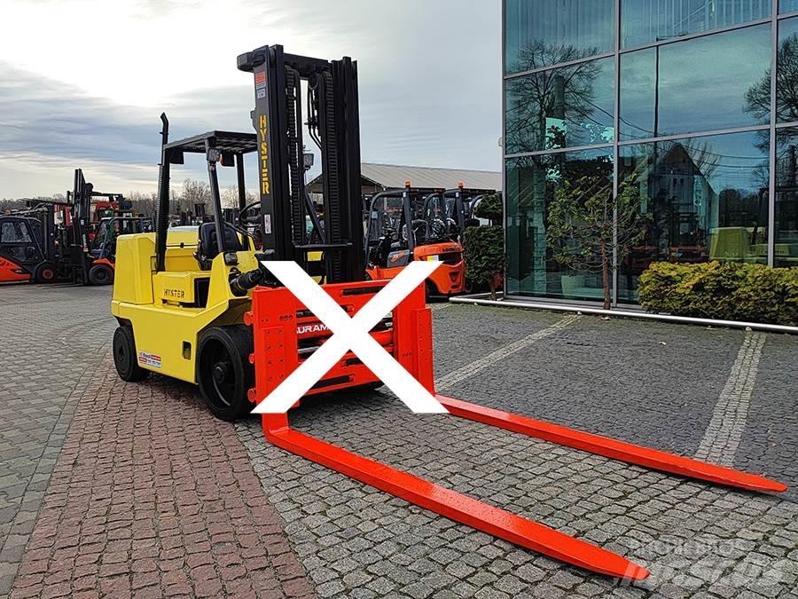 Hyster S7.00XL Autres Chariots élévateurs