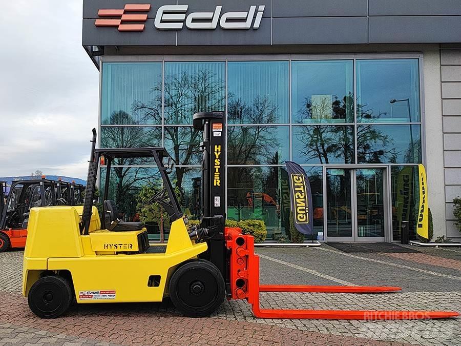 Hyster S7.00XL Autres Chariots élévateurs