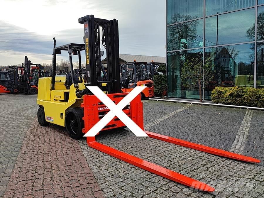 Hyster S7.00XL Autres Chariots élévateurs