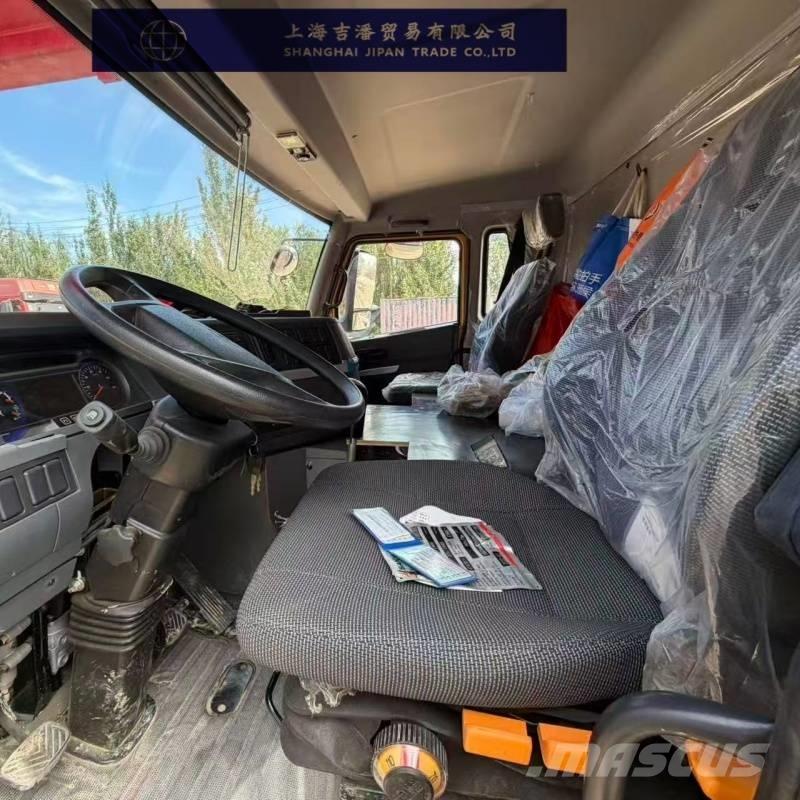 Sany stc800E5 Grues tout terrain