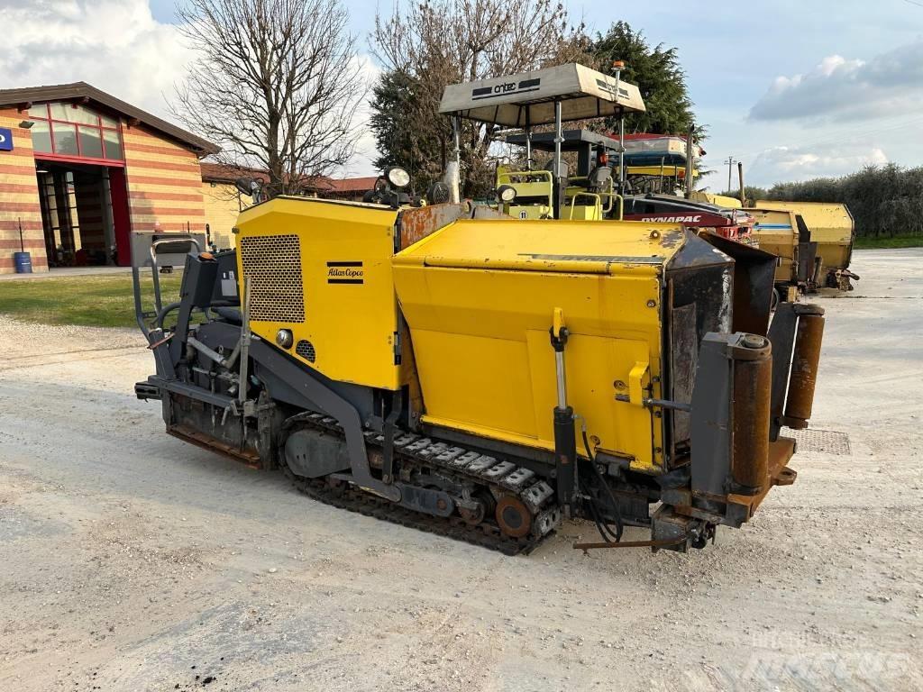 Dynapac F 1200 CS Finisseur