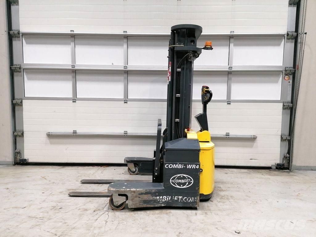 Combilift WR4 Chariot élévateur latéral