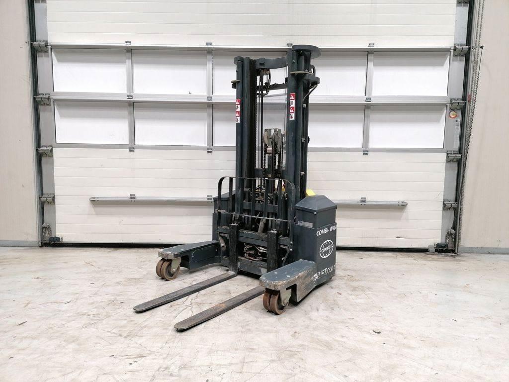 Combilift WR4 Chariot élévateur latéral