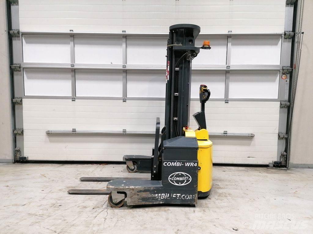 Combilift WR4 Chariot élévateur latéral