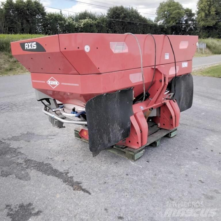 Kuhn Axis 40.1 Semoir à engrais