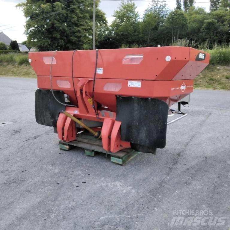 Kuhn Axis 40.1 Semoir à engrais