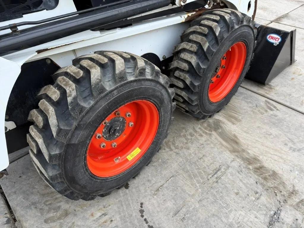 Bobcat S450 Chargeuse compacte