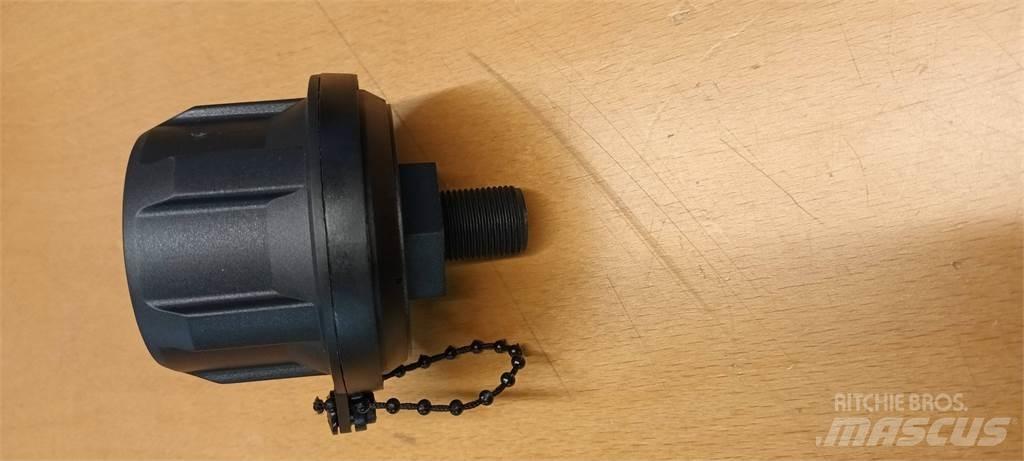Rottne 080-0037 Hydraulique