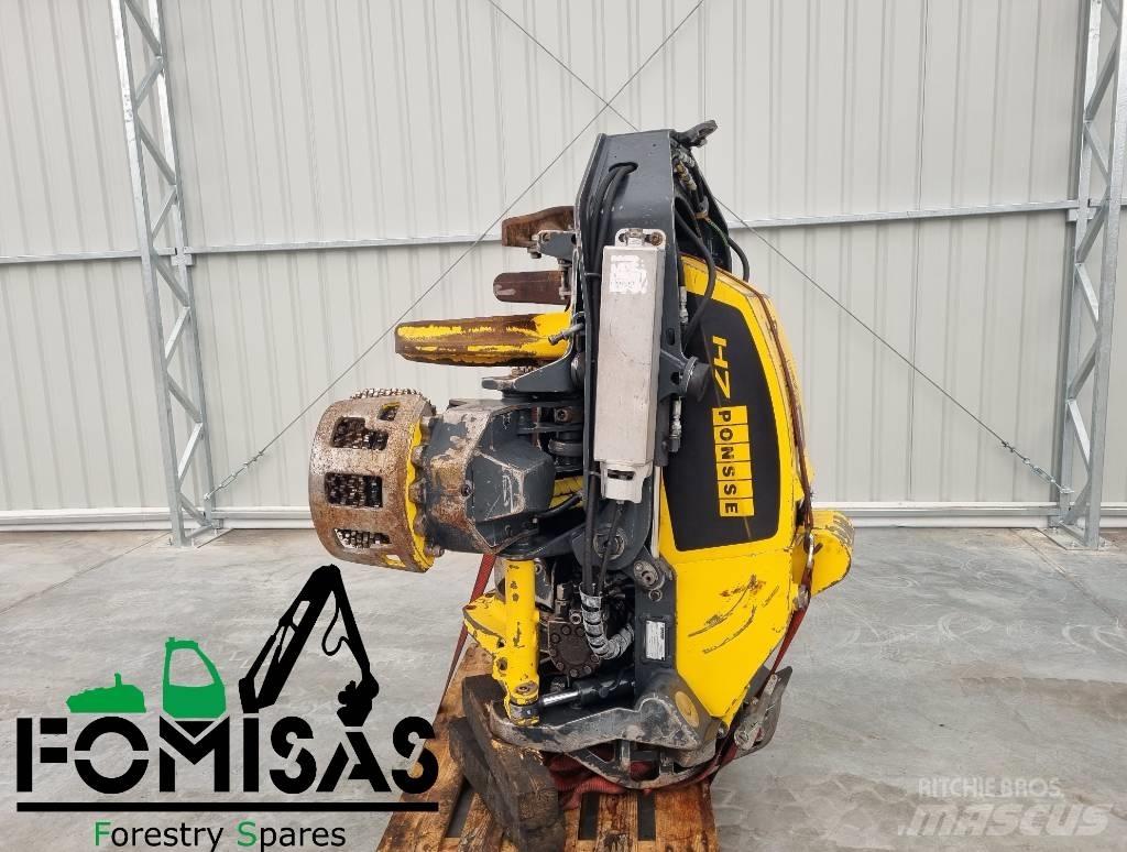 Ponsse H7 Tête d'abattage / ébranchage