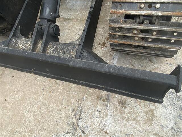 Doosan DH55 Mini pelle < 7t