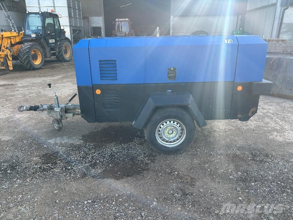 Doosan 7/73-10 Compresseur