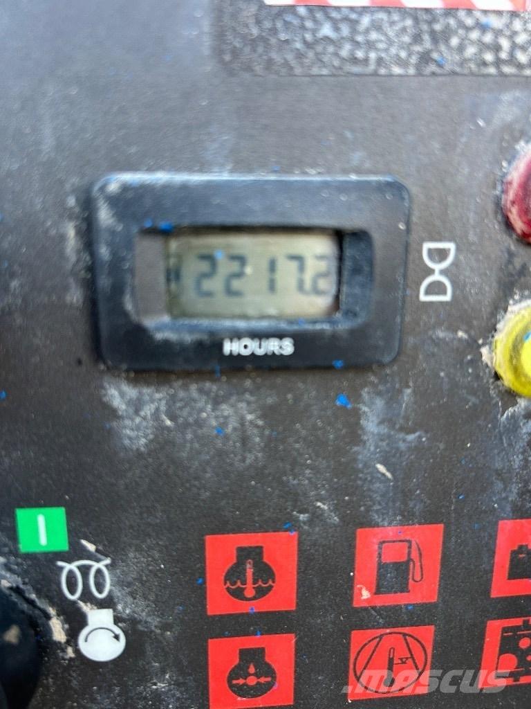 Doosan 7/73-10 Compresseur