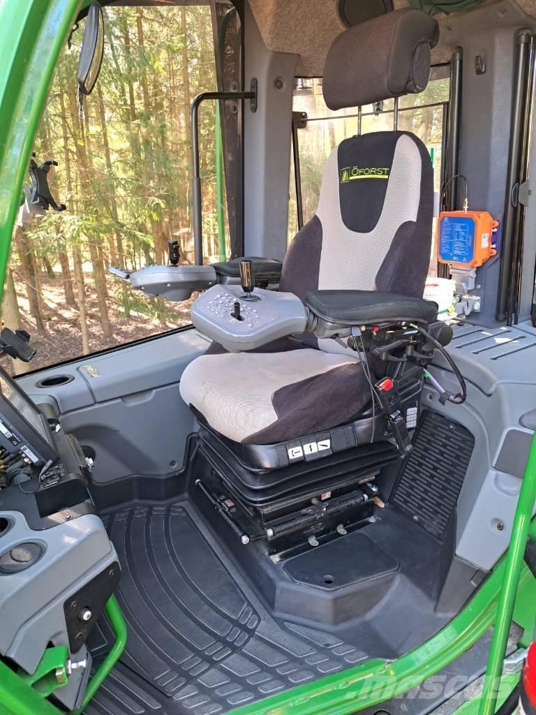 John Deere 1110 G Porteur