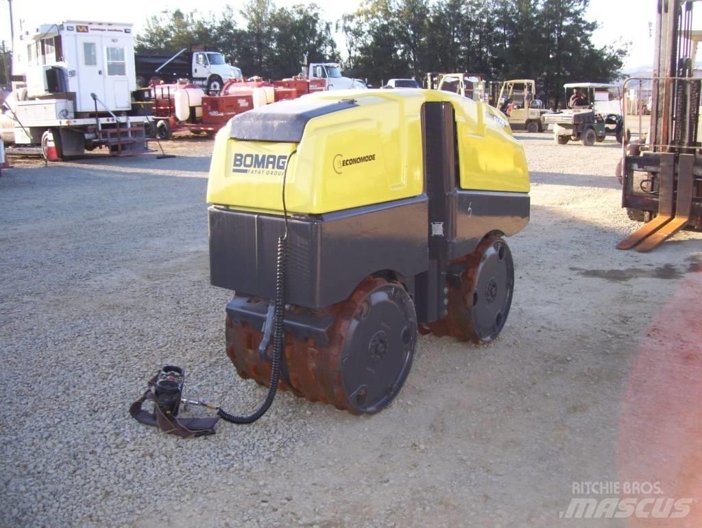 Bomag BMP 8500 Compacteur de sol