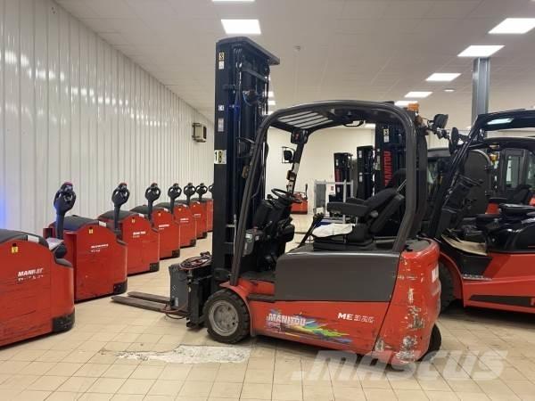 Manitou ME320 Chariot tout terrain