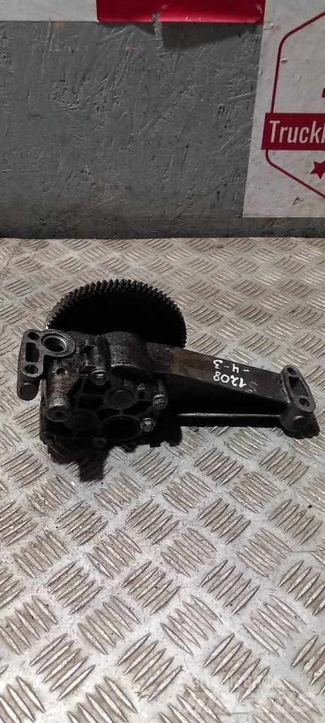 Scania 94 D    1345719 Moteur