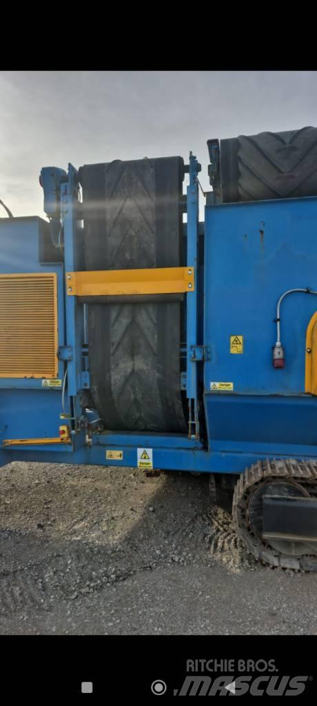  Turmec Eddy Current Manutention - Autres