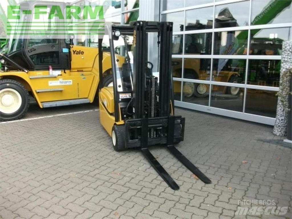 Yale erp 20 vt lwb Autres Chariots élévateurs