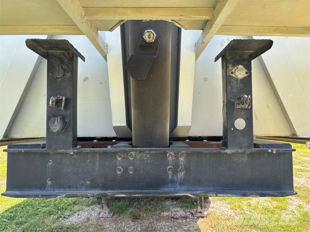 Benalu DF331011NL Remorque benne