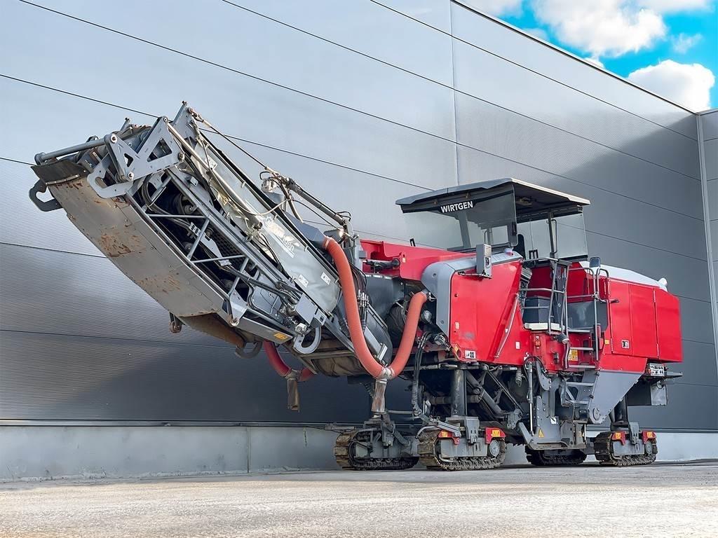 Wirtgen W 200 I Fraiseuse à froid