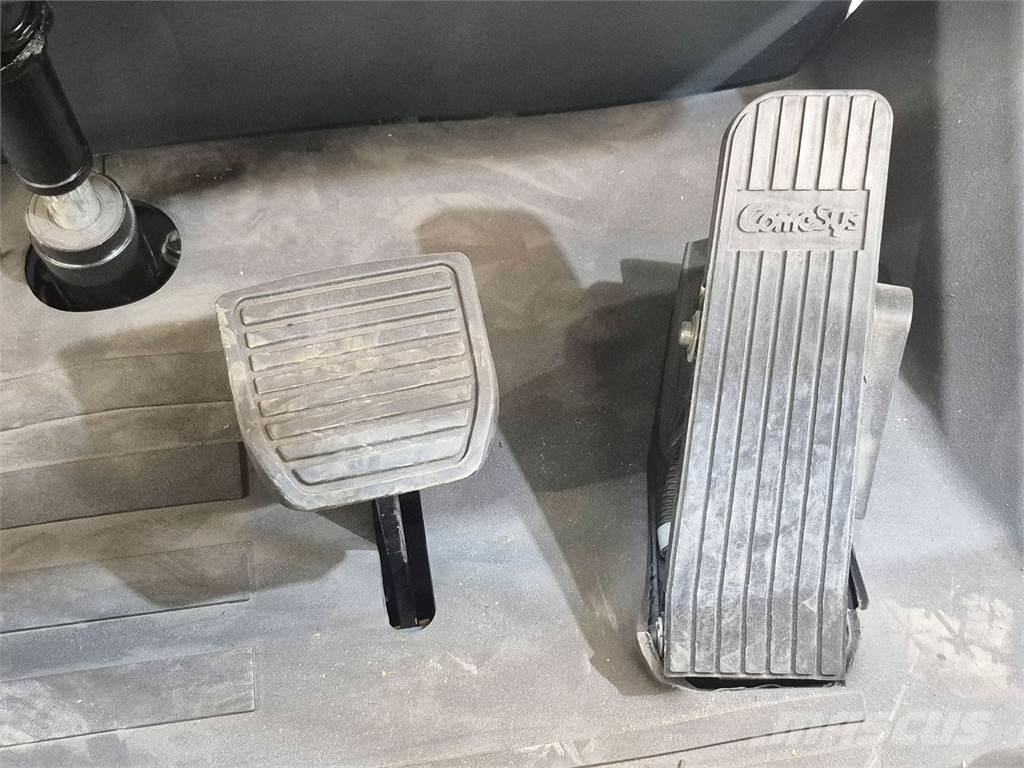 BYD SEF25B Chariots élévateurs électriques