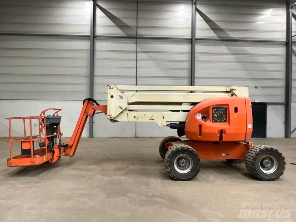 JLG 450 AJ Nacelles articulées