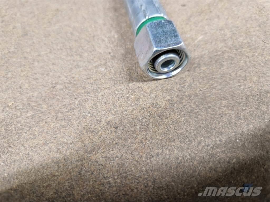 Eco Log 7050752 Hydraulique