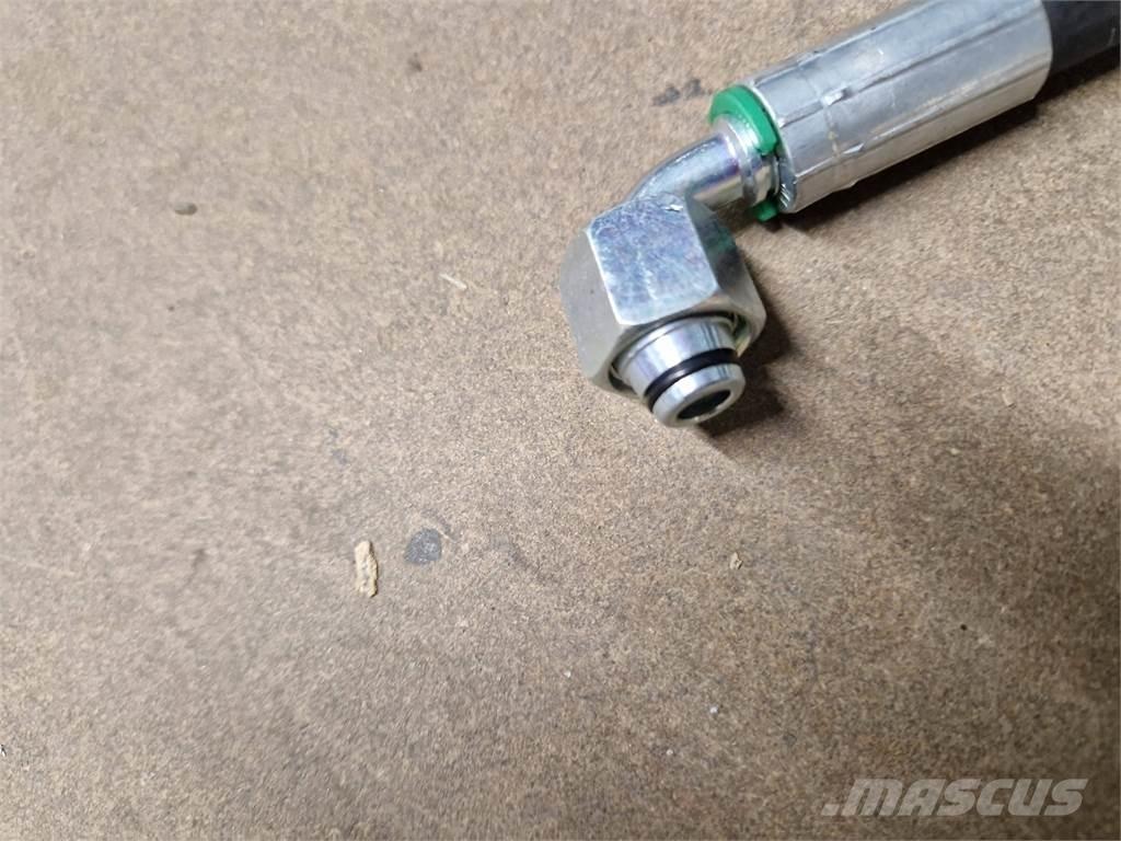 Eco Log 7050752 Hydraulique