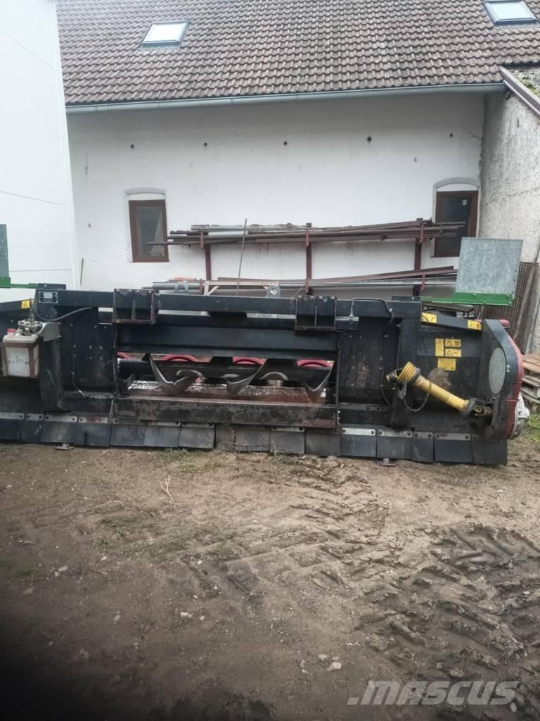 Geringhoff Mais Star Barre de coupe pour moissonneuse batteuse