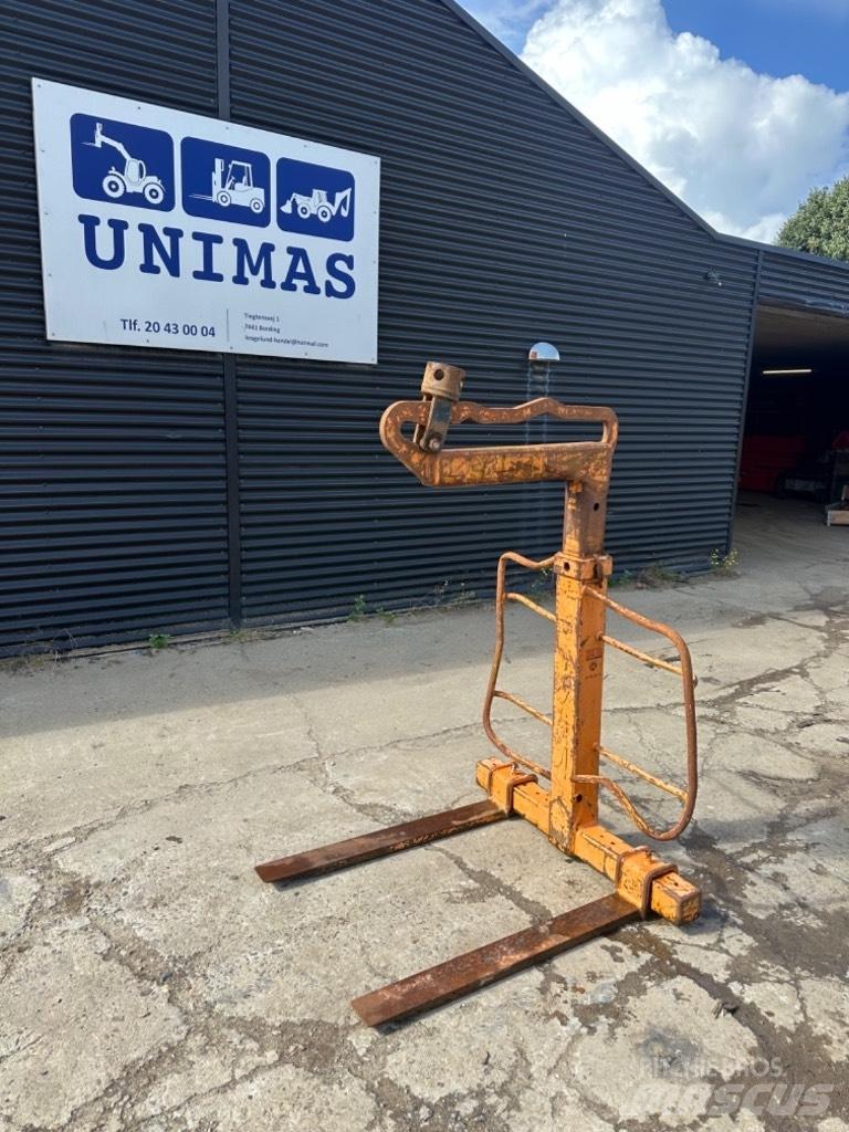 Hema Pallegaffel Fourche