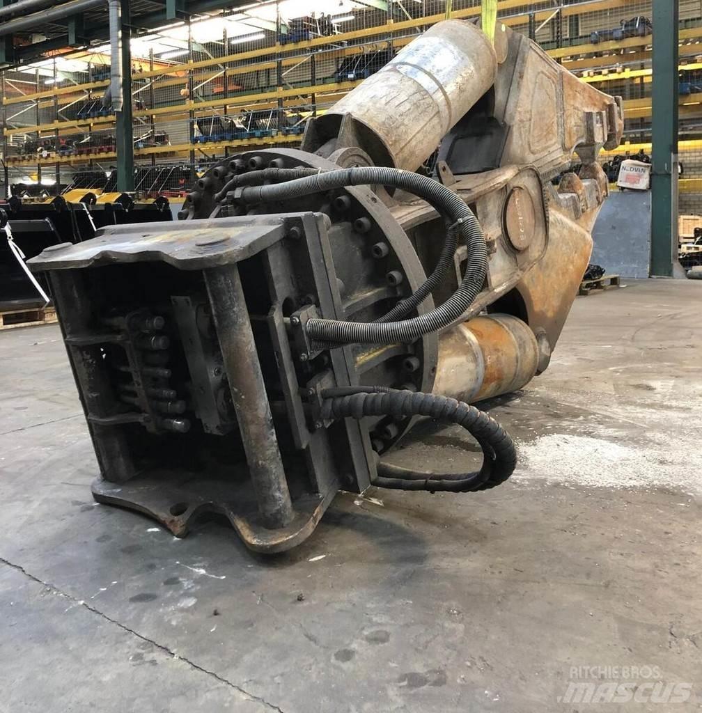Atlas Copco CC6000 Cisaille