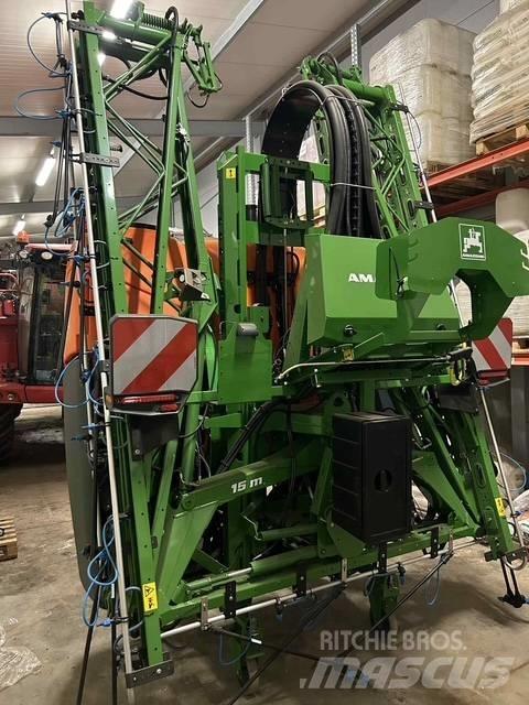 Amazone UF 1002 Pulvérisateurs portés
