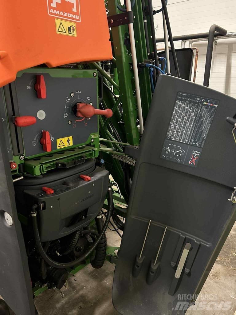 Amazone UF 1002 Pulvérisateurs portés
