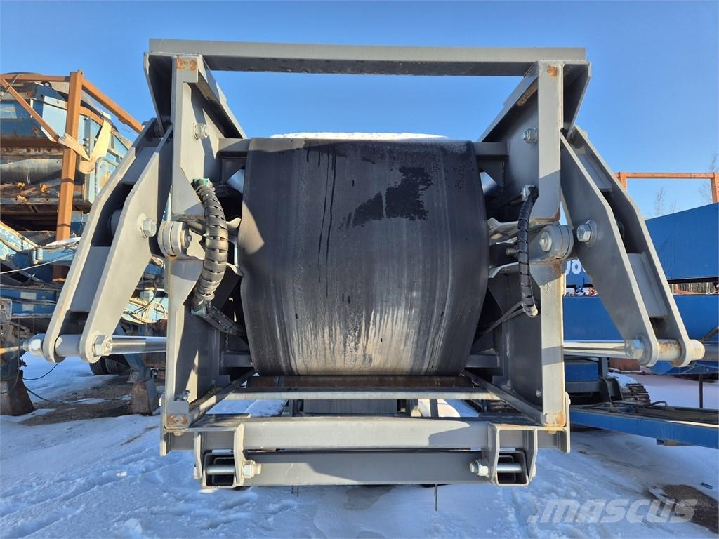 Ezystak TR 5036 Convoyeur