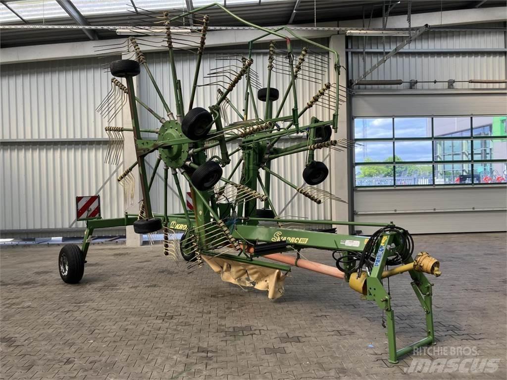 Krone SWADRO 900 Andaineur