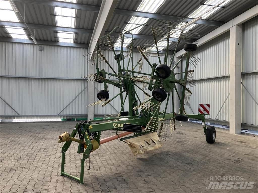 Krone SWADRO 900 Andaineur