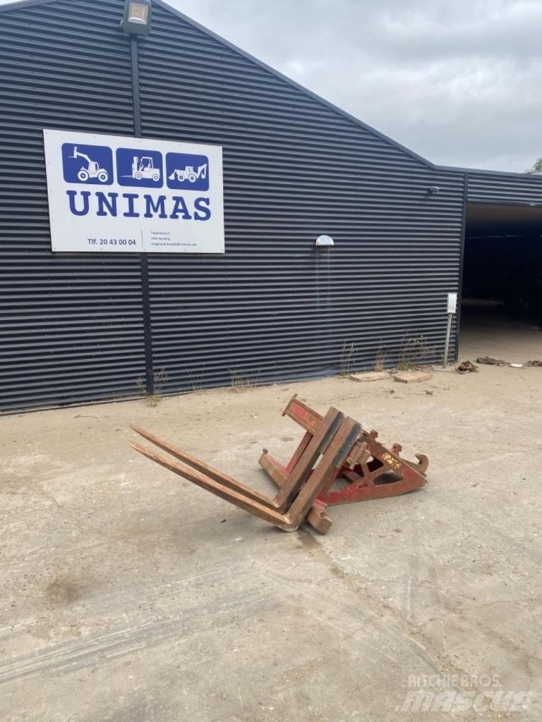  Andet S1 skift Fourche