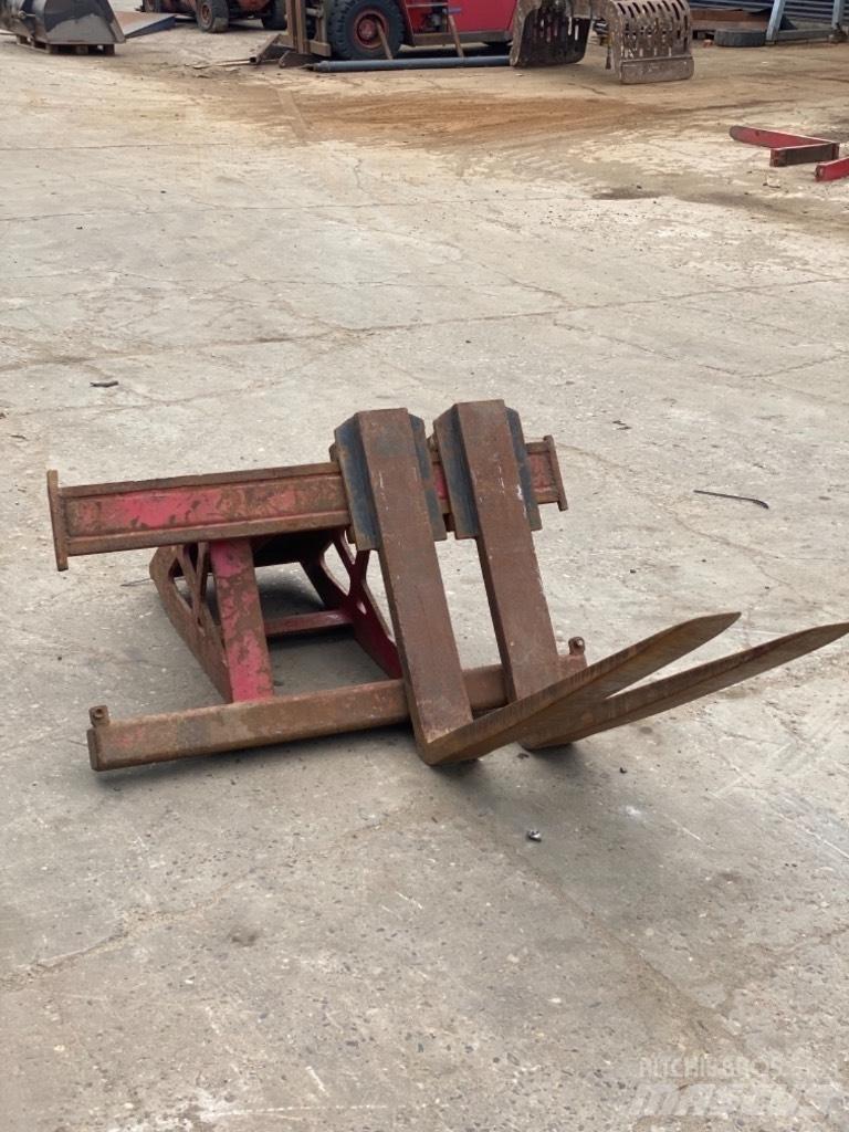 Andet S1 skift Fourche