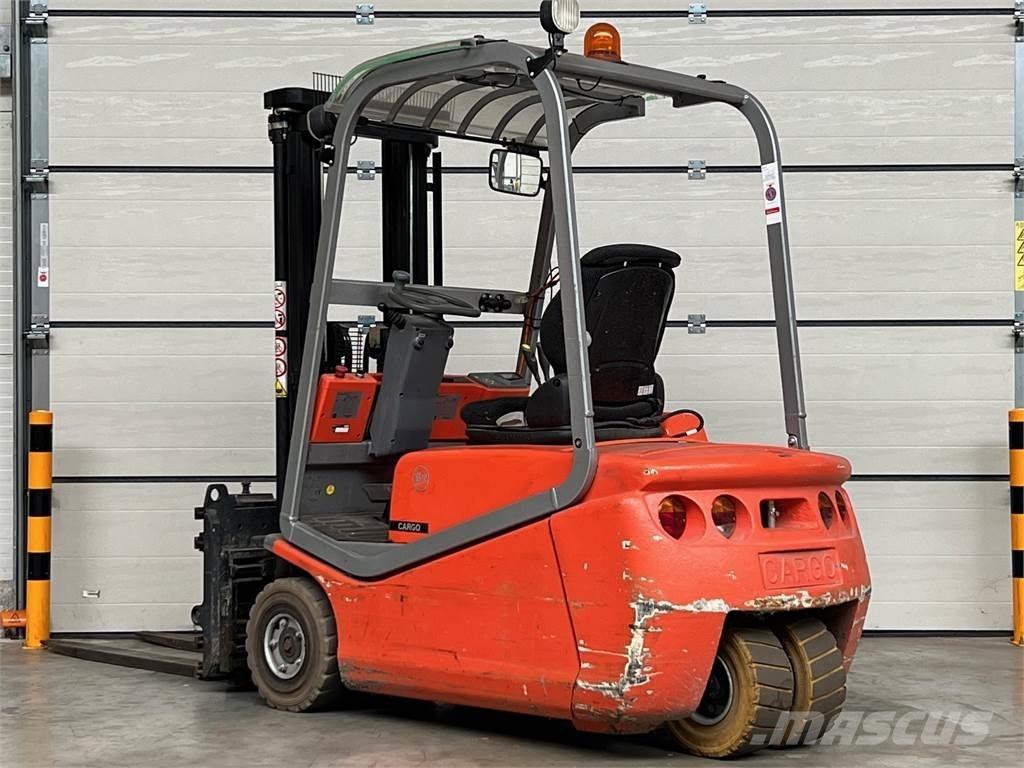 BT C3E160 Chariots élévateurs électriques