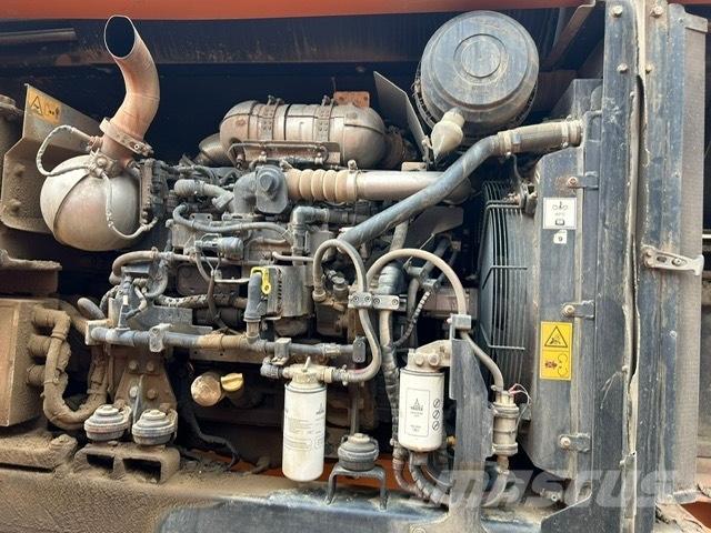 Doppstadt SM 620 K Crible