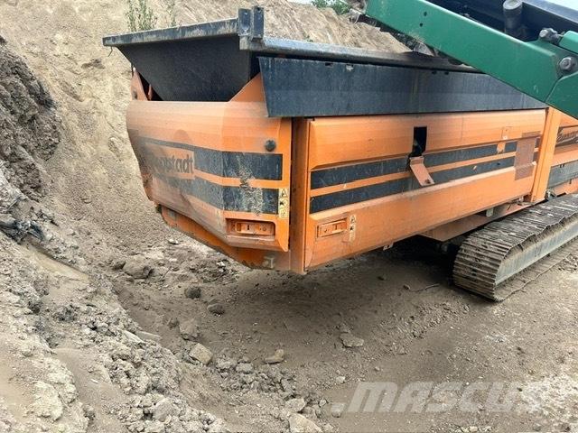Doppstadt SM 620 K Crible